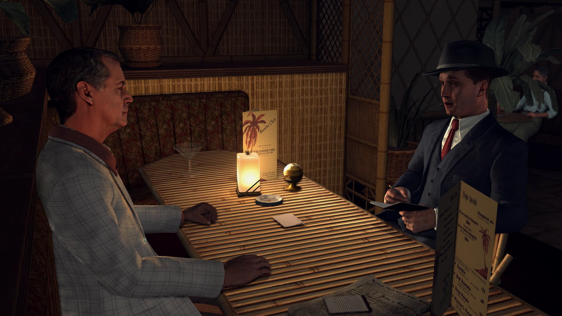 L.A Noire Remastered - Imagen 44